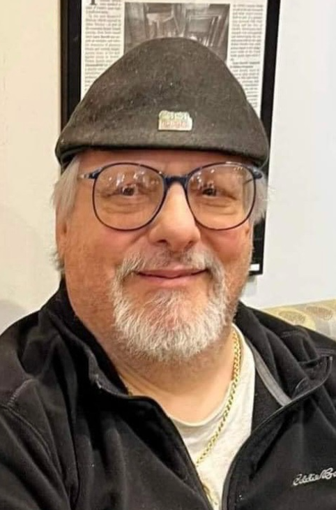 Joe Salle