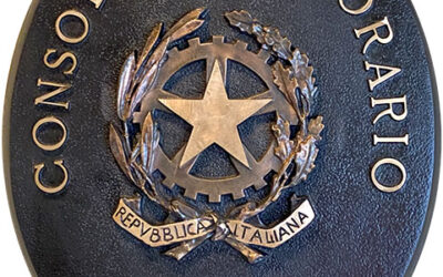 Italian Consul – In Conversation w/ the Community