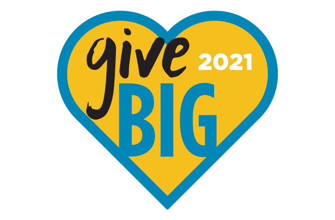 Give Big to Casa Italiana