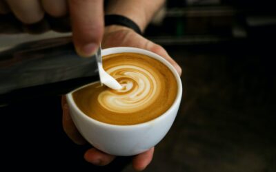 Part-time Baristas wanted