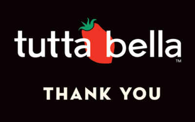 All was Tutta Bella, thank you!