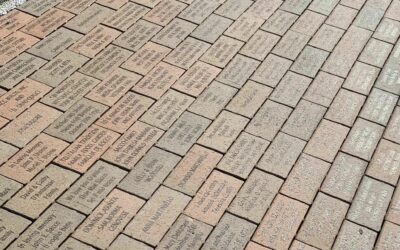 Piazza Di Popolo…add your brick to our Piazza!