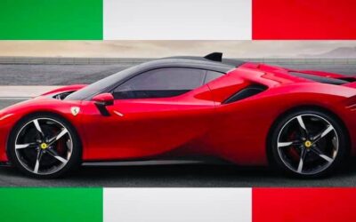 Italian Car Show, coffee, beer/wine garden, and more Sat July 26th, 2025