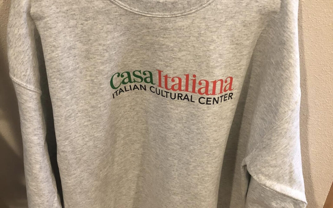 Purchase your Casa swag – online or in store!