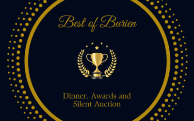 Casa wins Best of Burien Award