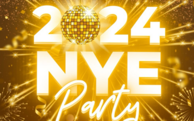 New Year’s Eve Party @ Casa   —  Capodanno a Casa Italiana