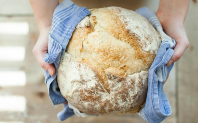 Italian Art of Making Bread – Feb 8th, 2025