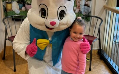Buona Pasqua from Casa Italiana – 2025