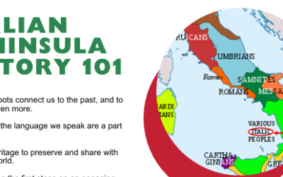 Next Italian Stories series Sat May 3