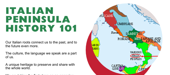 Next Italian Stories series Sat May 3