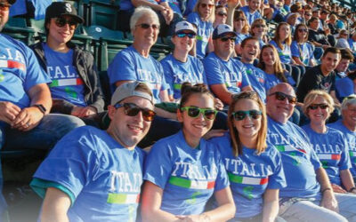 Mariners’ Italian Heritage Night June 30
