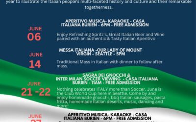 Festa Della Italiana Republica