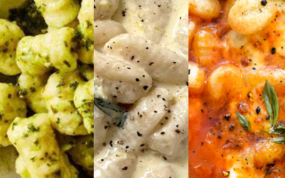 Sagra Dei Gnocchi