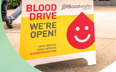In Honor of Joe Megale, Casa Blood Drive 2025