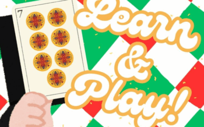 Play Scopa & Briscola in November