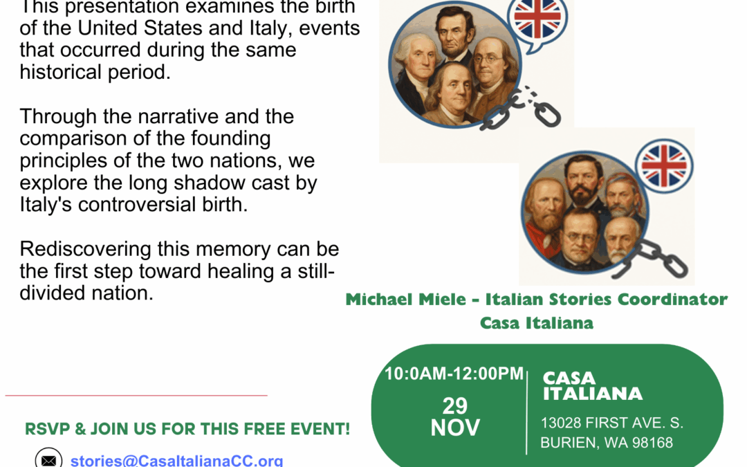 The Birth of a Nation