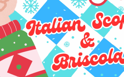 Learn & Play Italian Scopa and Briscola – Sat Dec 13