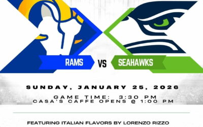 Seahawks Watchparty NFC Championship