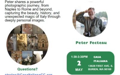 Italian Images A Journey of Love