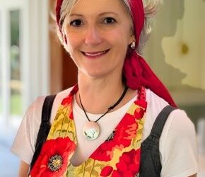 From Milan to the Northwest: Finding Home through Food, Gardens, & Community