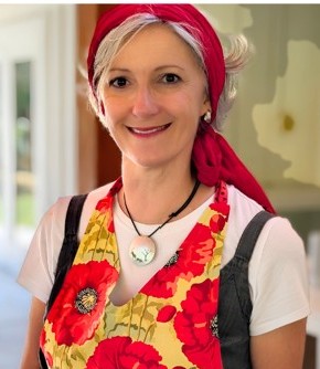 From Milan to the Northwest: Finding Home through Food, Gardens, & Community