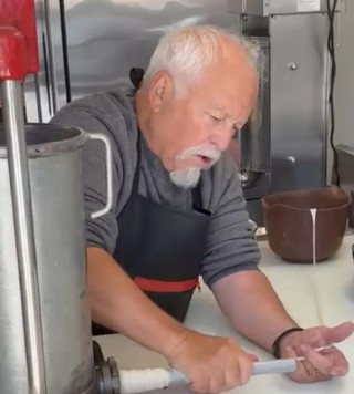 Sausage Italian Style – Italian Stories Presentation