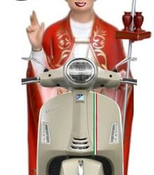 Vespa Festa – San Gennaro Festival