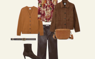 Cabi Fashion comes to Casa