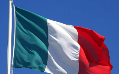 Ambassador of Italy to the US, Marco Peronaci @ Casa