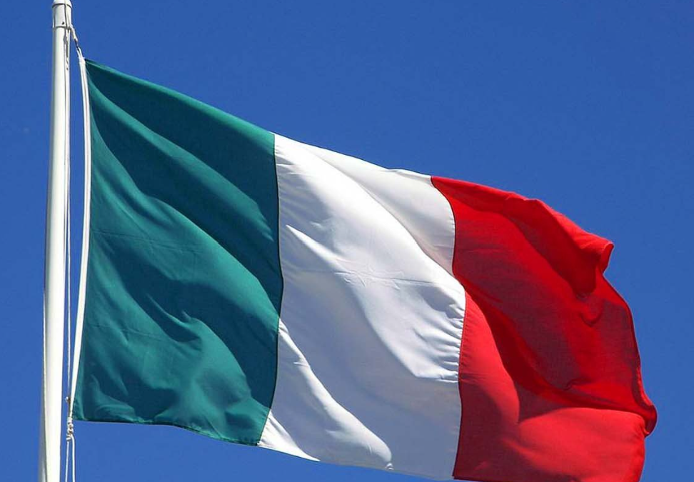 Ambassador of Italy to the US, Marco Peronaci @ Casa