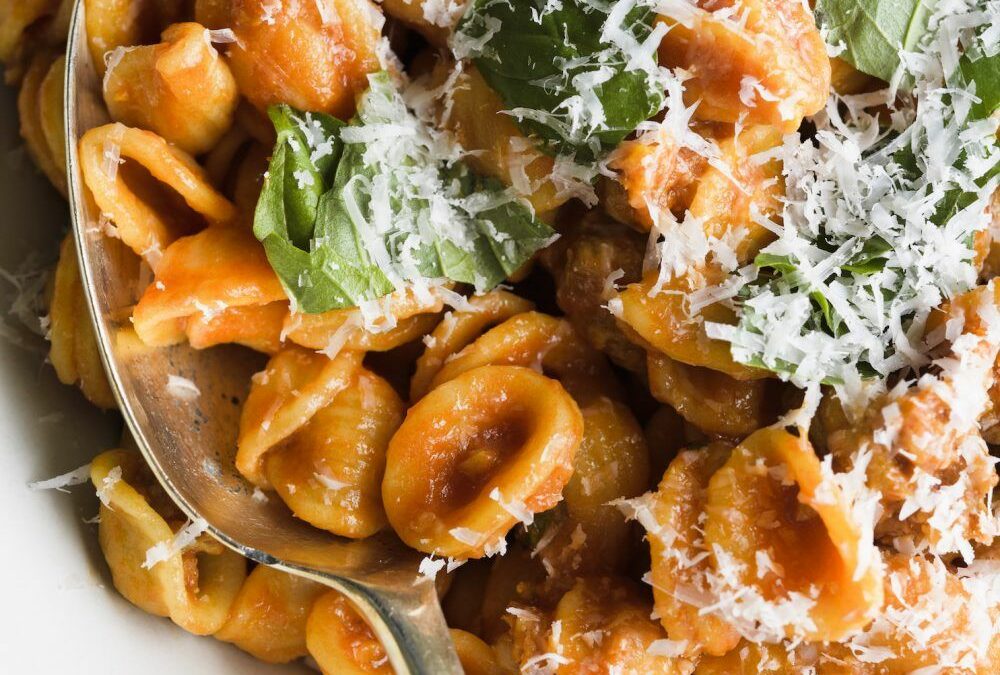Italian Heritage Dinner 2026