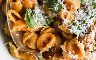 Italian Heritage Dinner 2026